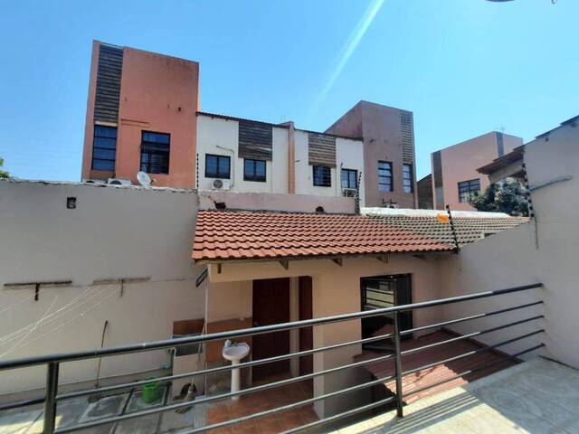 Arrendamento em SOMMERSHIELD 2 - Maputo