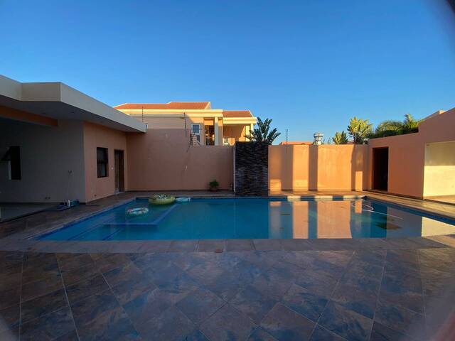 Casa para Arrendamento em Maputo - 3
