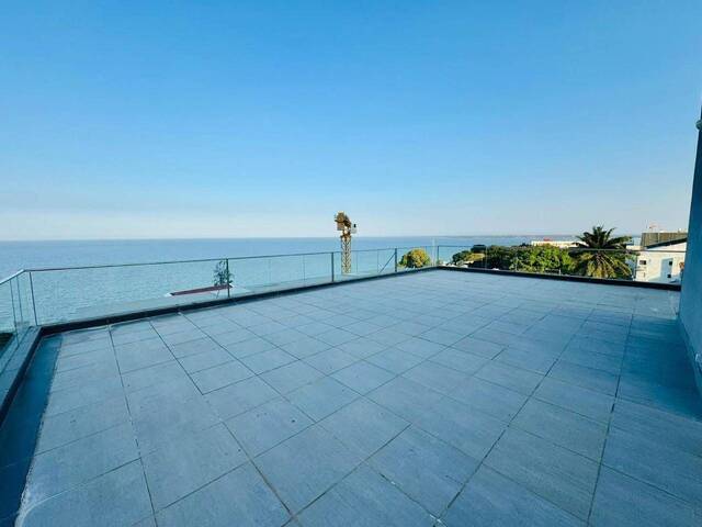 Arrendamento em POLANA - Maputo