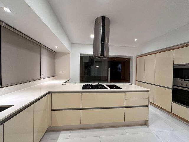 Apartamento para Arrendamento em Maputo - 5