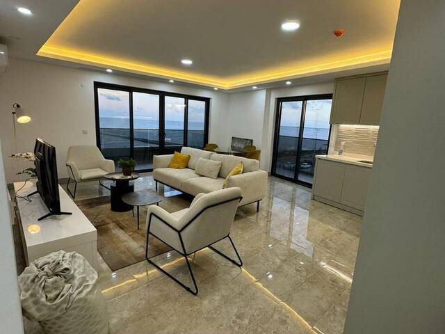 Apartamento para Arrendamento em Maputo - 2