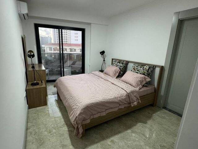 Apartamento para Arrendamento em Maputo - 4