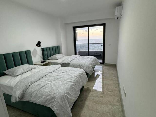 Apartamento para Arrendamento em Maputo - 3