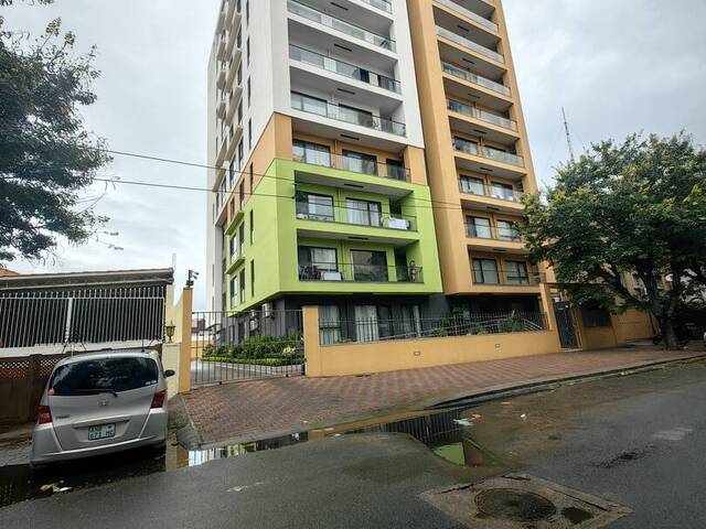 Venda em Sommerschield - Maputo