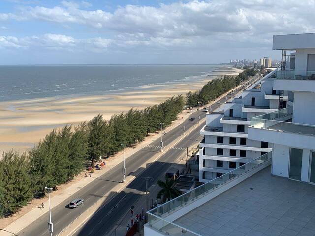 Apartamento para Venda em Maputo - 2