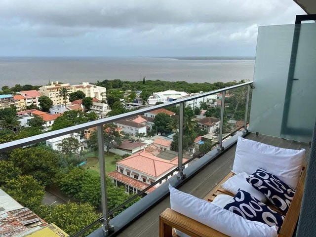 #6743 - Apartamento para Arrendamento em Maputo - Maputo