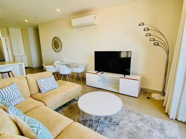#6746 - Apartamento para Arrendamento em Maputo - Maputo