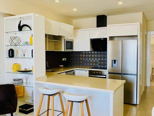 #6746 - Apartamento para Arrendamento em Maputo - Maputo