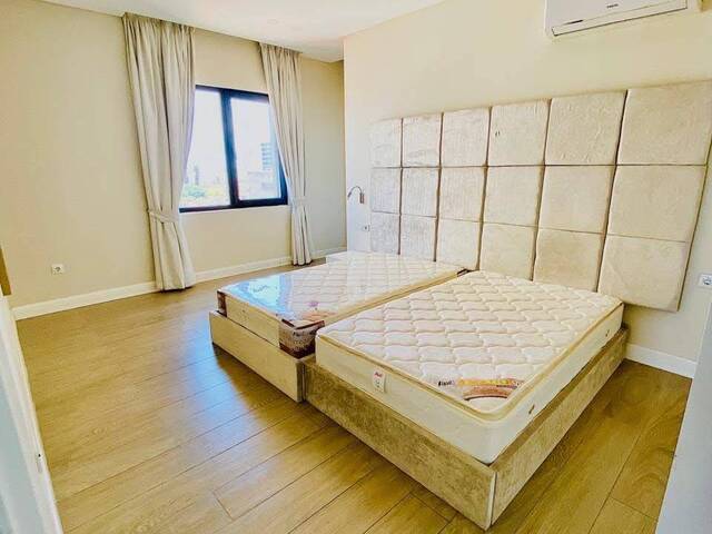 Apartamento para Arrendamento em Maputo - 4
