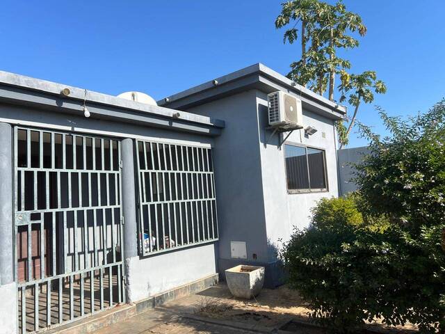 Arrendamento em TCHUMENE 2 - Maputo