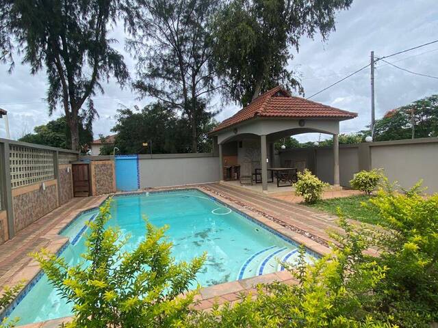 Casa para Arrendamento em Maputo - 2