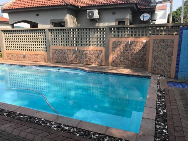 Casa para Arrendamento em Maputo - 4