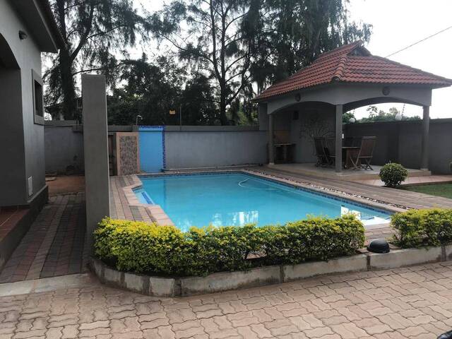 Casa para Arrendamento em Maputo - 5