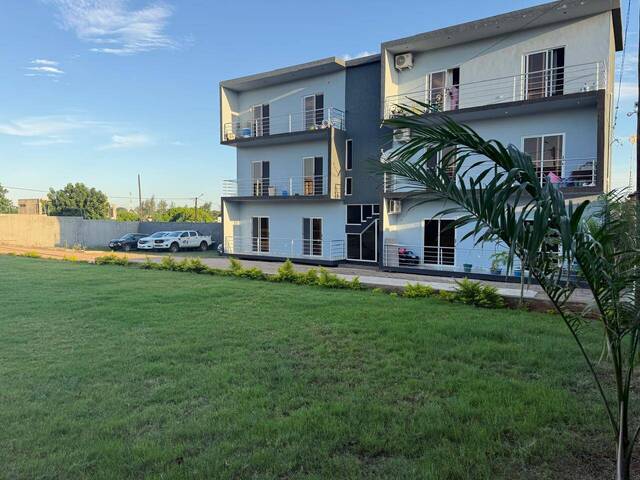 #6757 - Apartamento para Arrendamento em Maputo - Maputo