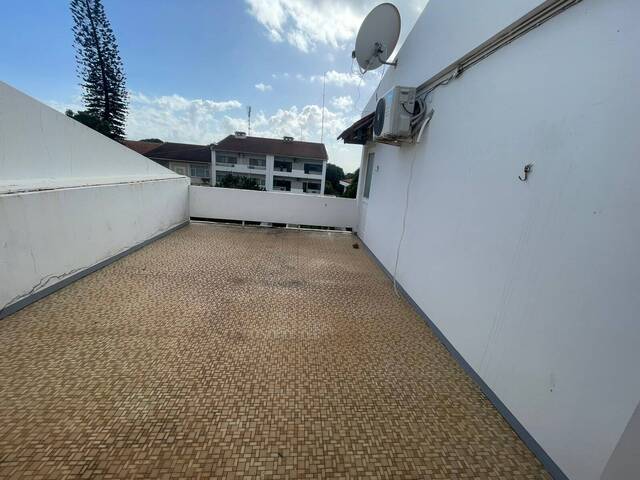 Casa para Arrendamento em Maputo - 2