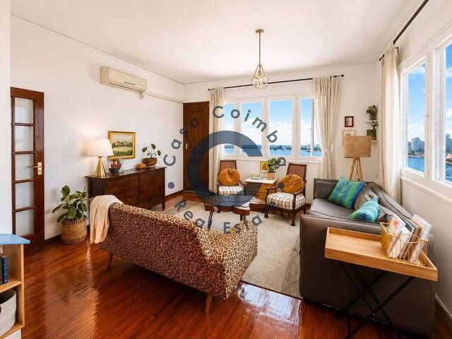 #6762 - Apartamento para Venda em Maputo - Maputo