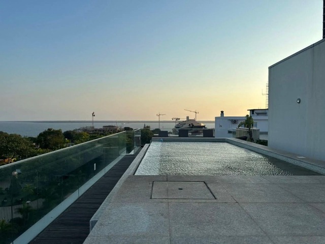 #6765 - Apartamento para Arrendamento em Maputo - Maputo