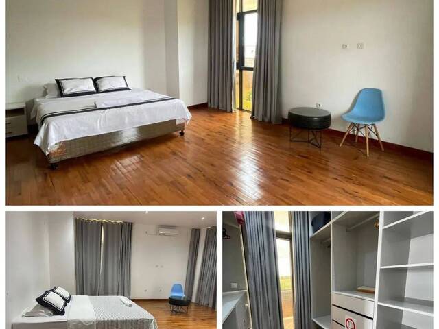 Casa para Arrendamento em Maputo - 3