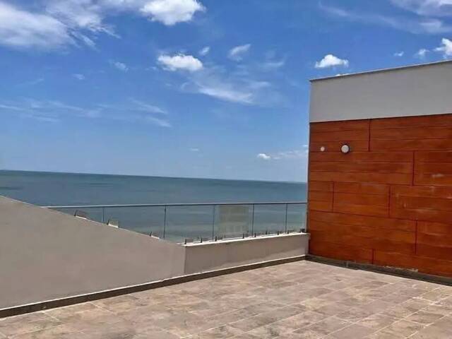 #6771 - Apartamento para Venda em Maputo - Maputo