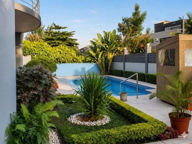 Casa para Arrendamento em Maputo - 2