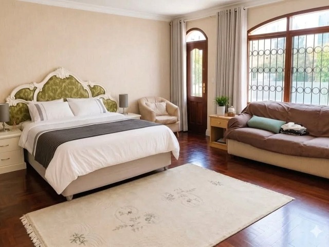 Casa para Arrendamento em Maputo - 3