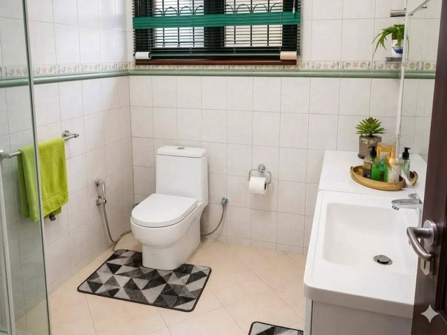 Casa para Arrendamento em Maputo - 5