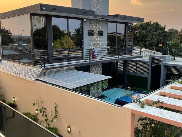 Casa para Arrendamento em Maputo - 2
