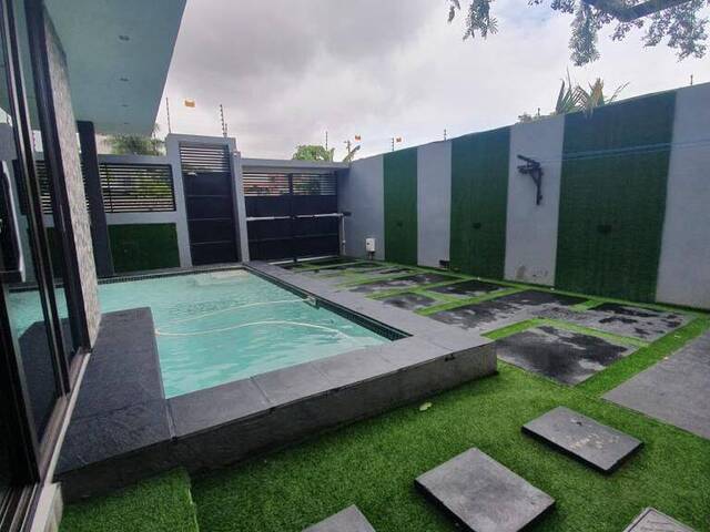 Casa para Arrendamento em Maputo - 3