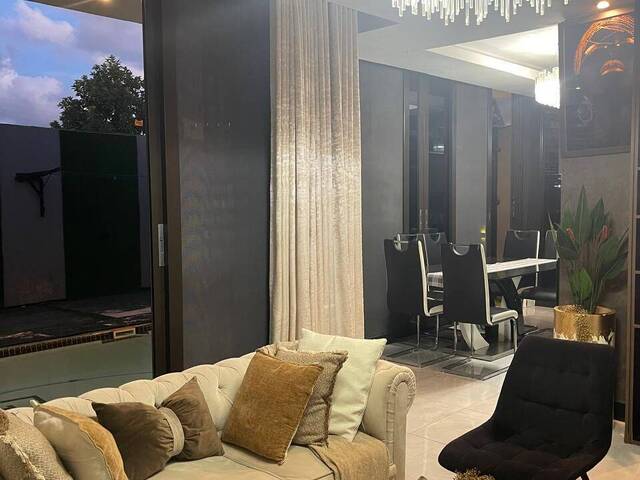 Casa para Arrendamento em Maputo - 5