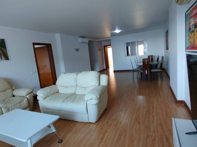 #6778 - Apartamento para Arrendamento em Maputo - Maputo