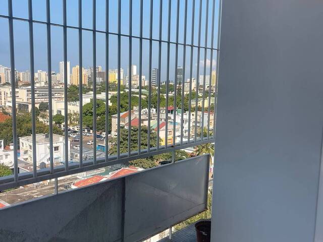 #6779 - Apartamento para Venda em Maputo - Maputo