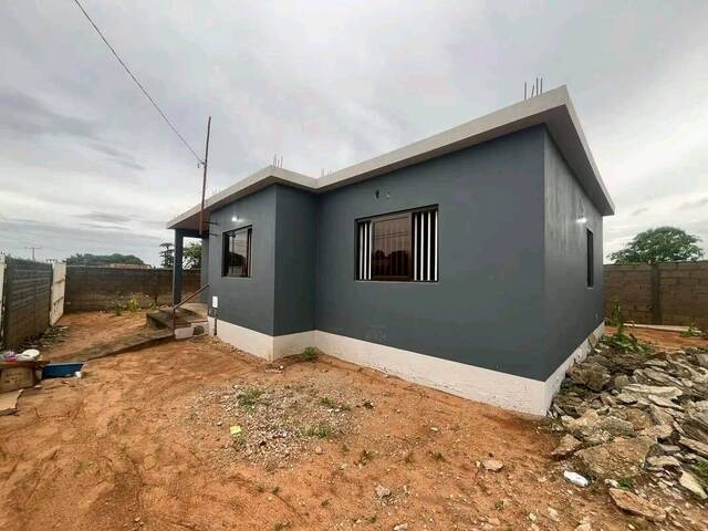 Casa para Venda em Maputo - 2