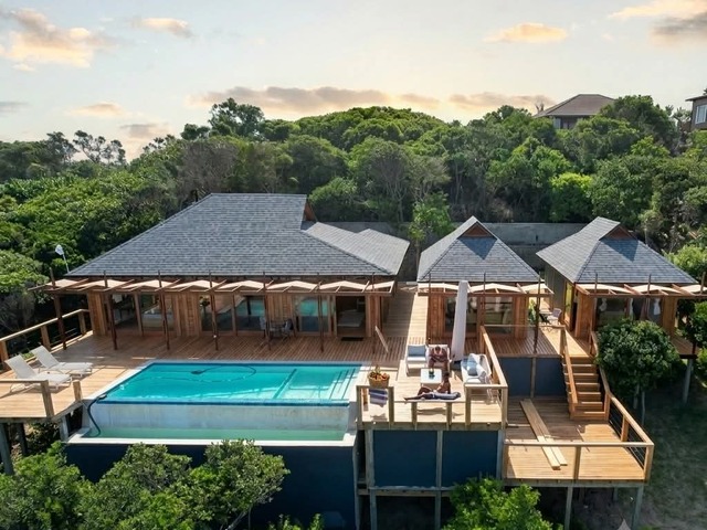 Venda em PONTA DE OURO - Maputo