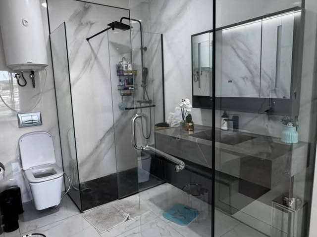 #6787 - Apartamento para Arrendamento em Maputo - Maputo