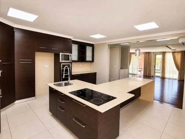 Casa para Arrendamento em Maputo - 5