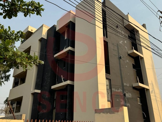 #6793 - Apartamento para Venda em Maputo - Maputo