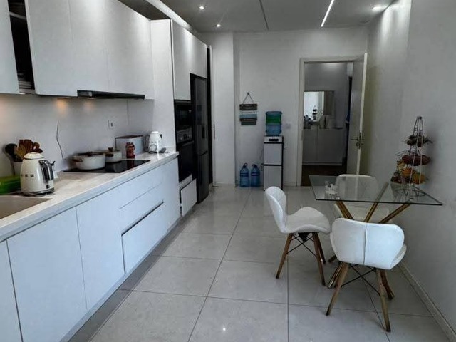 #6795 - Apartamento para Arrendamento em Maputo - Maputo