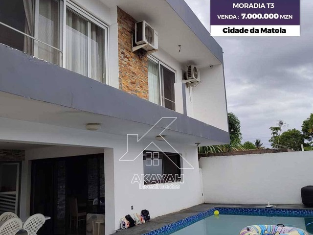 Venda em MATOLA - Maputo