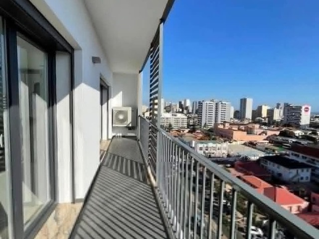 #6801 - Apartamento para Venda em Maputo - Maputo