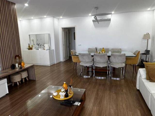#6805 - Apartamento para Arrendamento em Maputo - Maputo