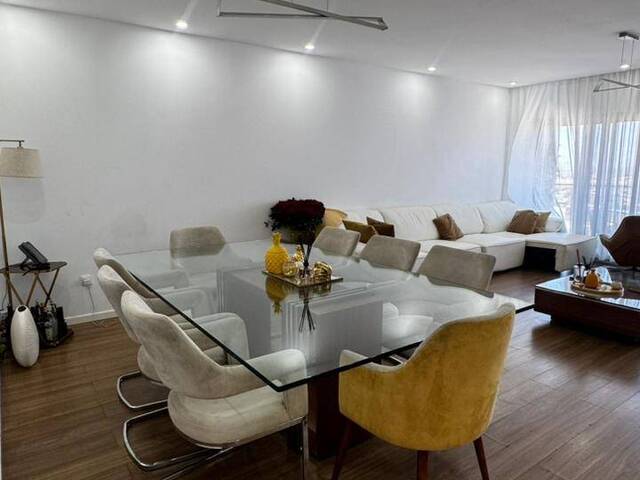 #6805 - Apartamento para Arrendamento em Maputo - Maputo