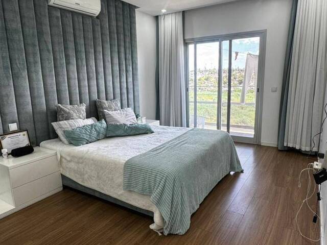 #6805 - Apartamento para Arrendamento em Maputo - Maputo