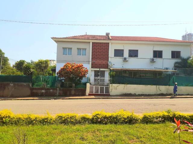#6808 - Apartamento para Venda em Maputo - Maputo