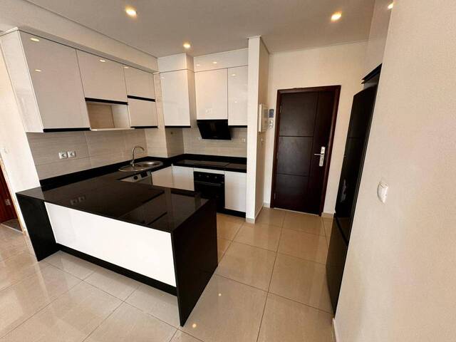 #6809 - Apartamento para Arrendamento em Maputo - Maputo