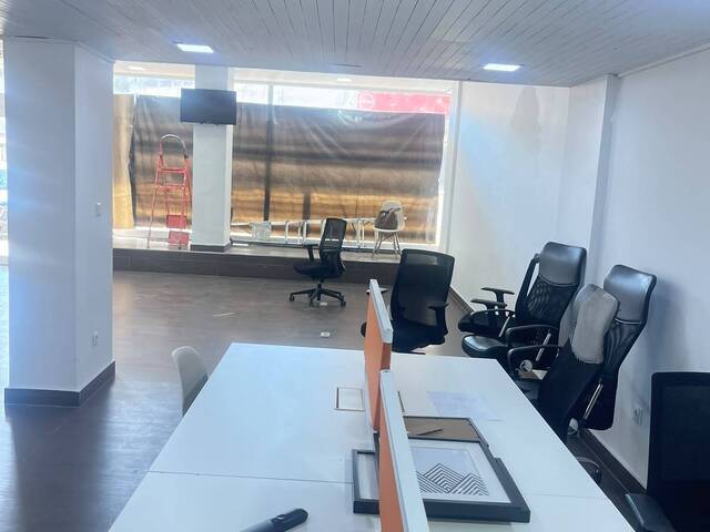 Loja para Arrendamento em Maputo - 5