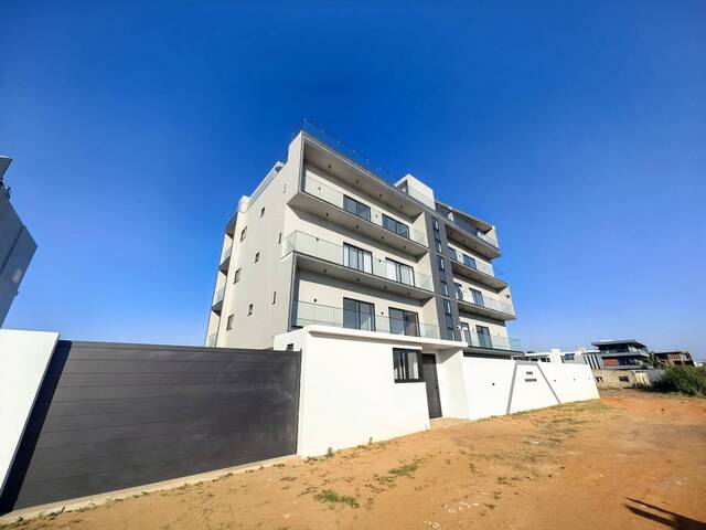 #6813 - Apartamento para Arrendamento em Maputo - Maputo