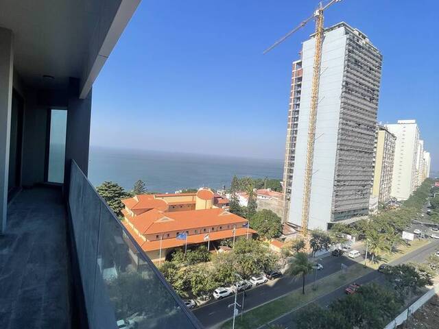 #6814 - Apartamento para Venda em Maputo - Maputo