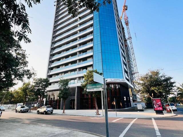 #6814 - Apartamento para Venda em Maputo - Maputo