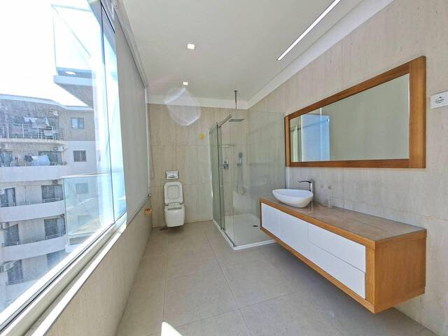 #6815 - Apartamento para Arrendamento em Maputo - Maputo