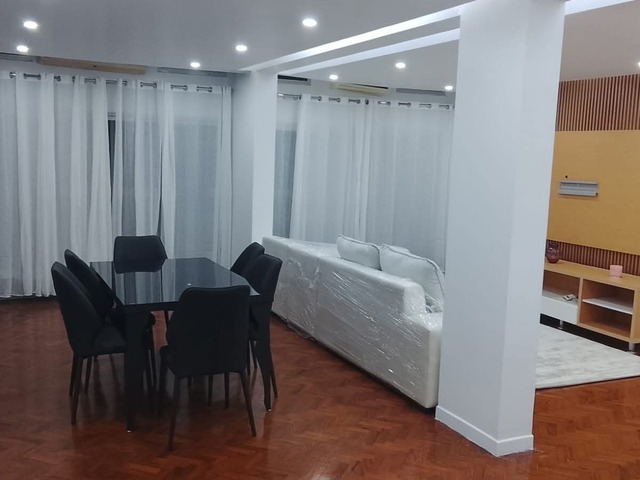 #6817 - Apartamento para Arrendamento em Maputo - Maputo